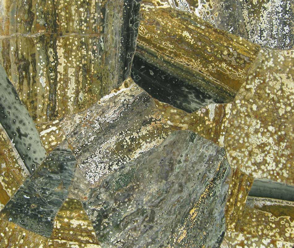 SEA JASPER SLAB VIEW