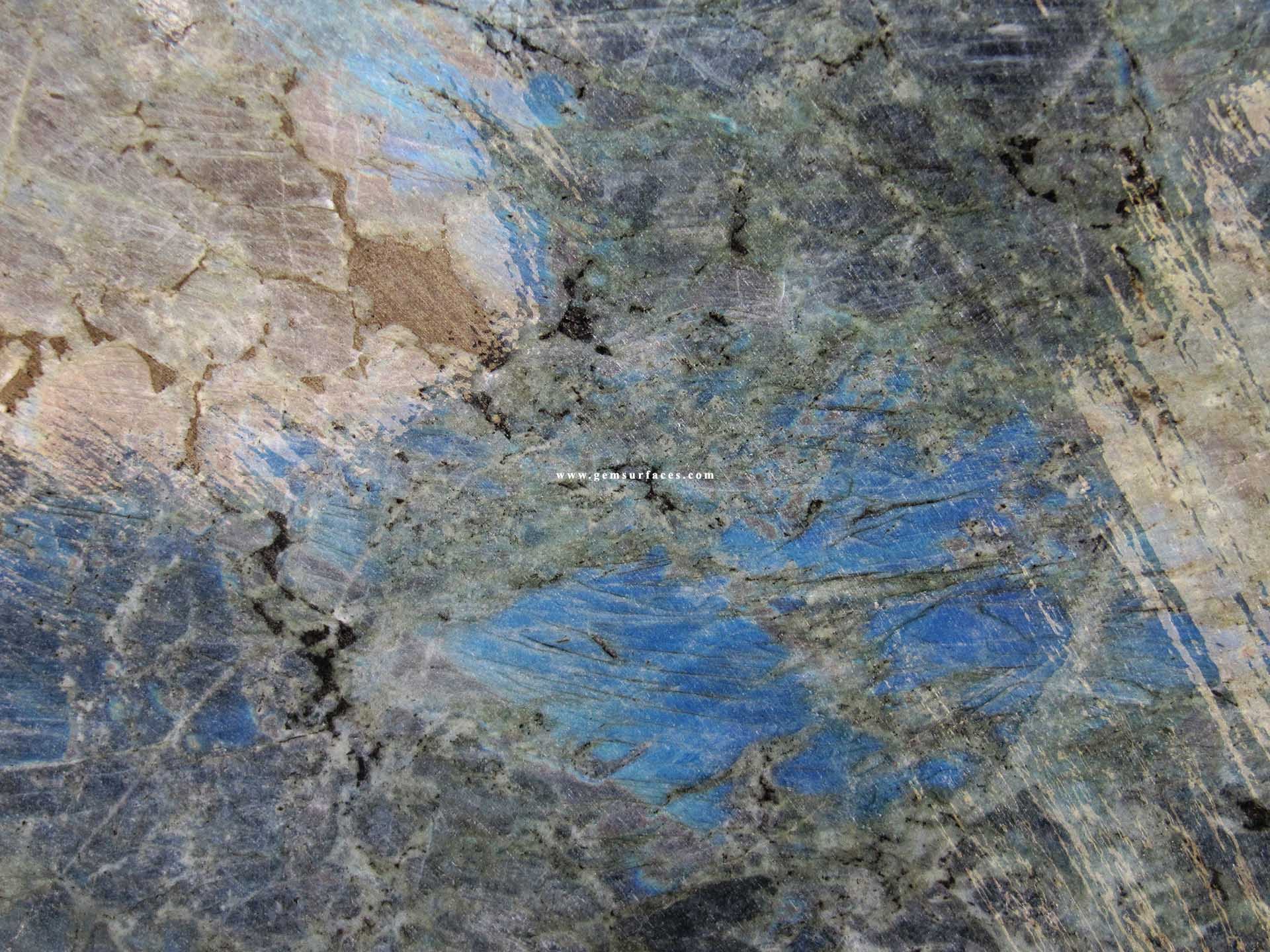 Labradorite Quarry